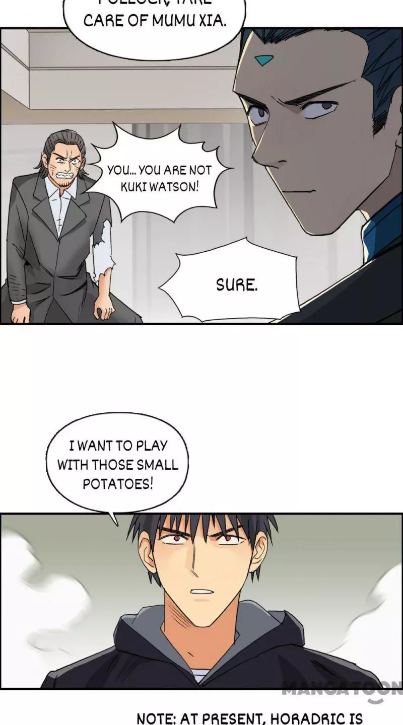 Manga page 11
