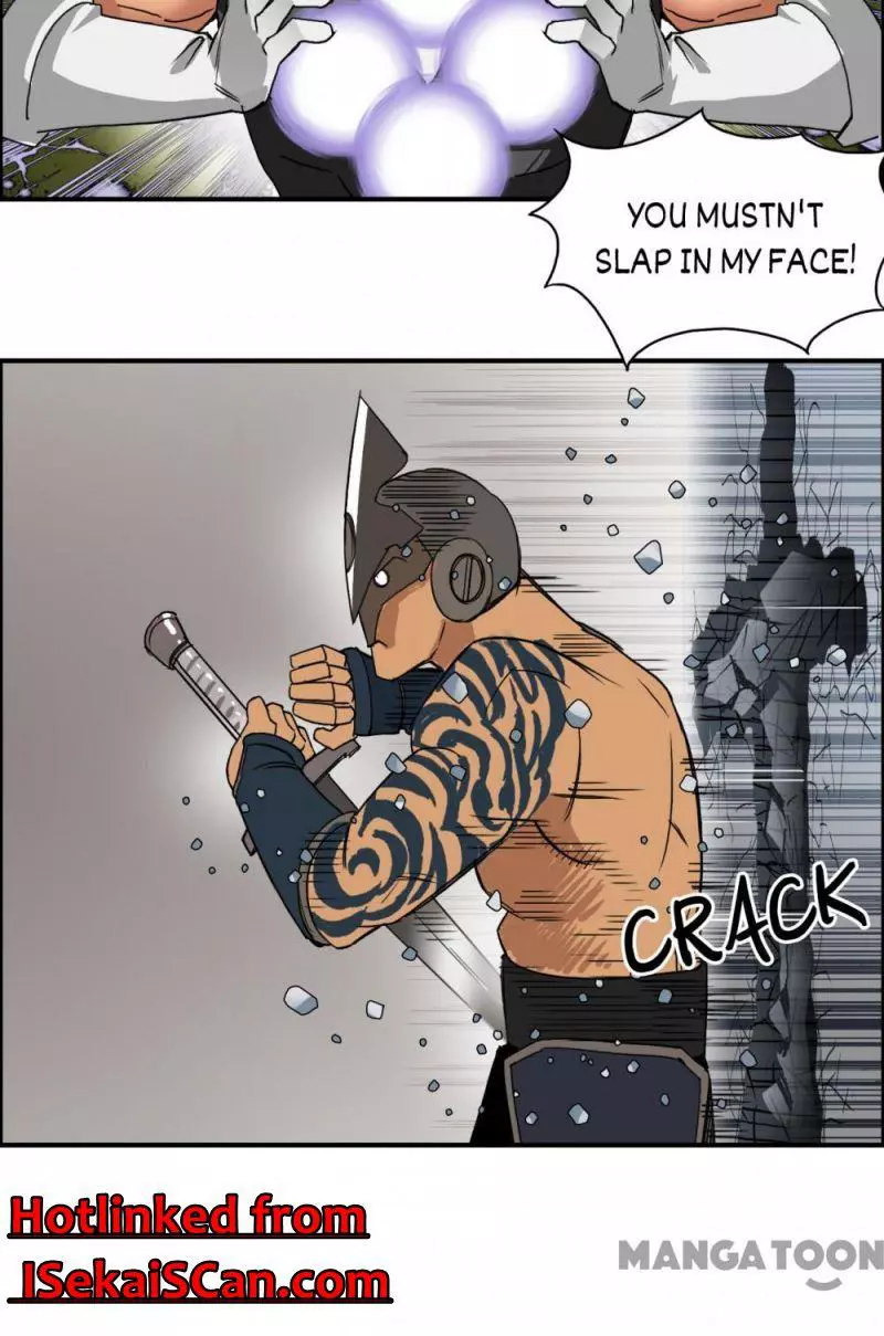 Manga page 25