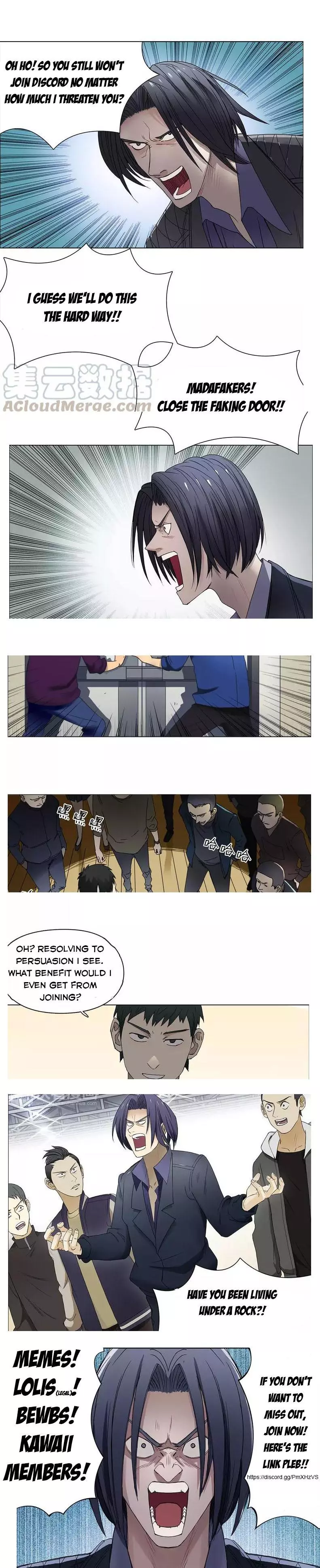 Manga page 4