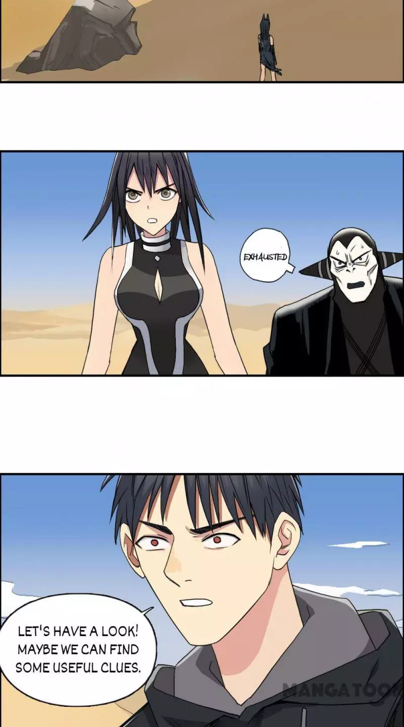 Manga page 31