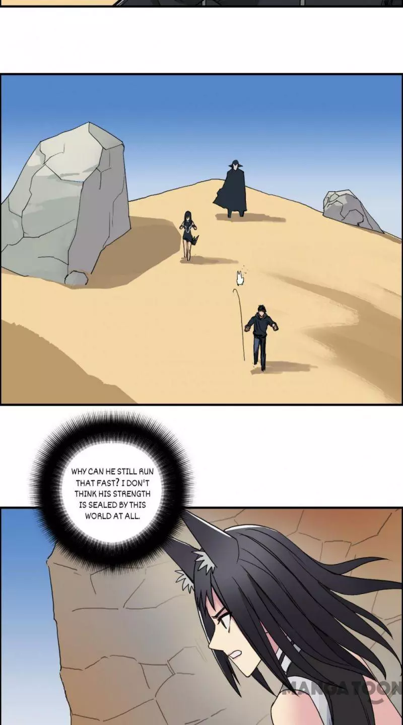 Manga page 32