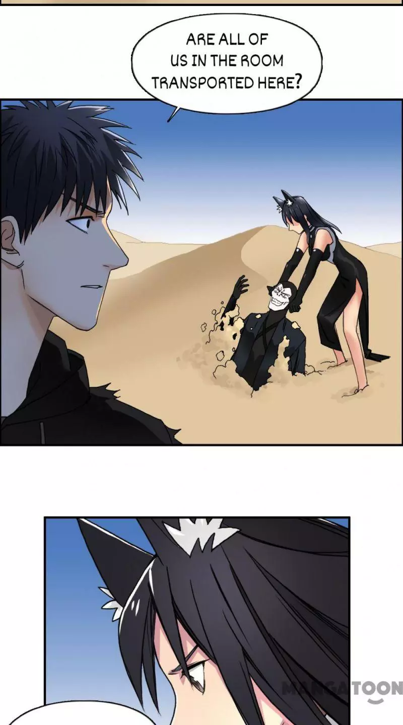Manga page 10