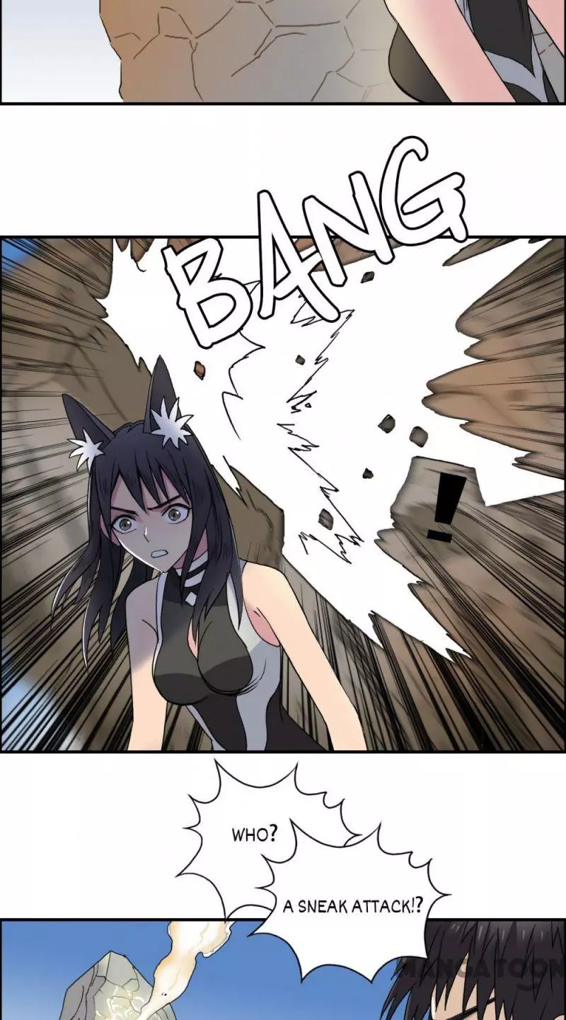Manga page 33