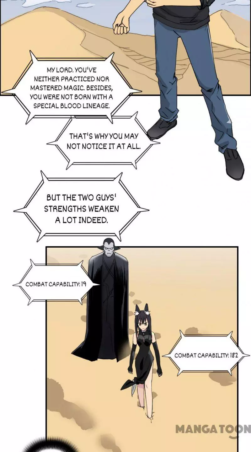 Manga page 16