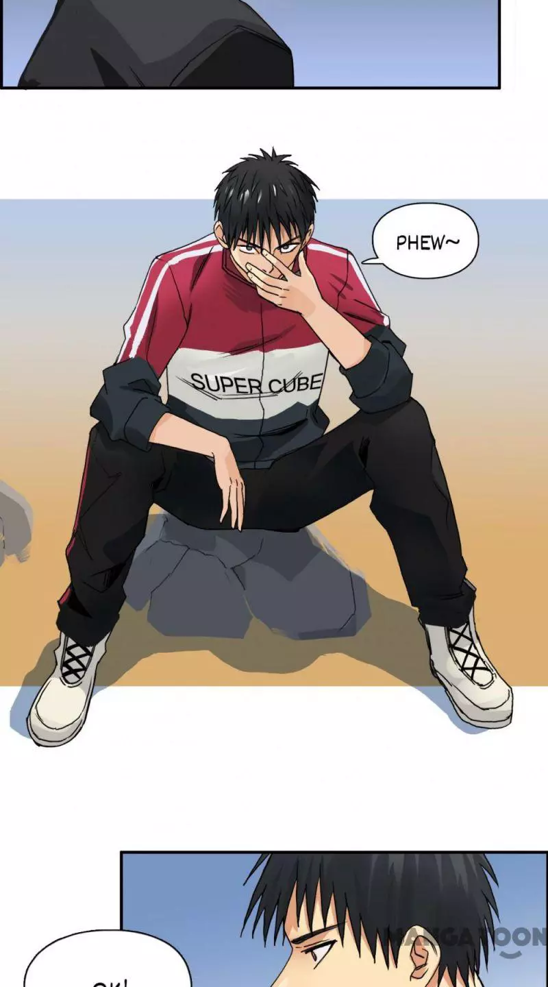 Manga page 40