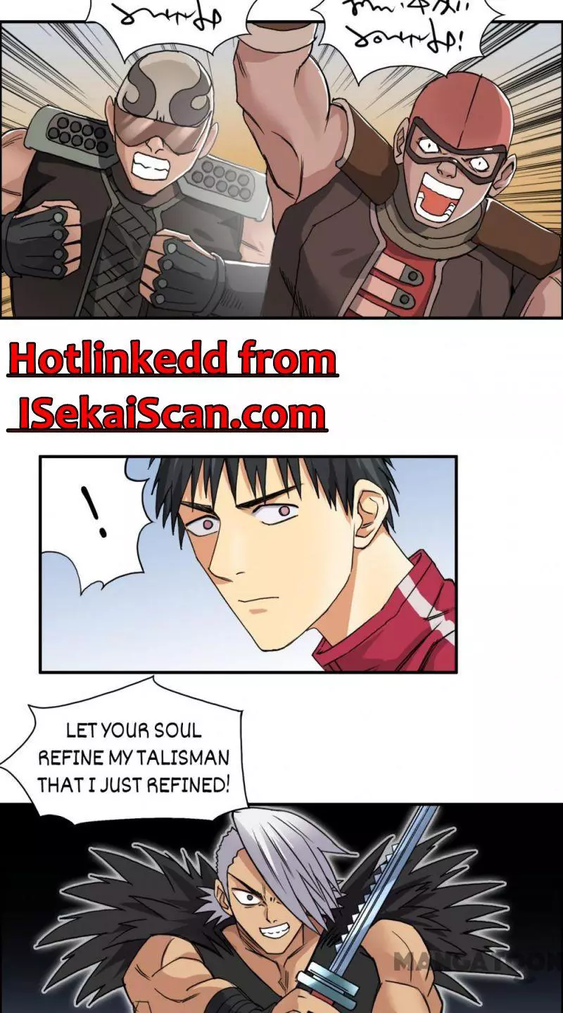 Manga page 14