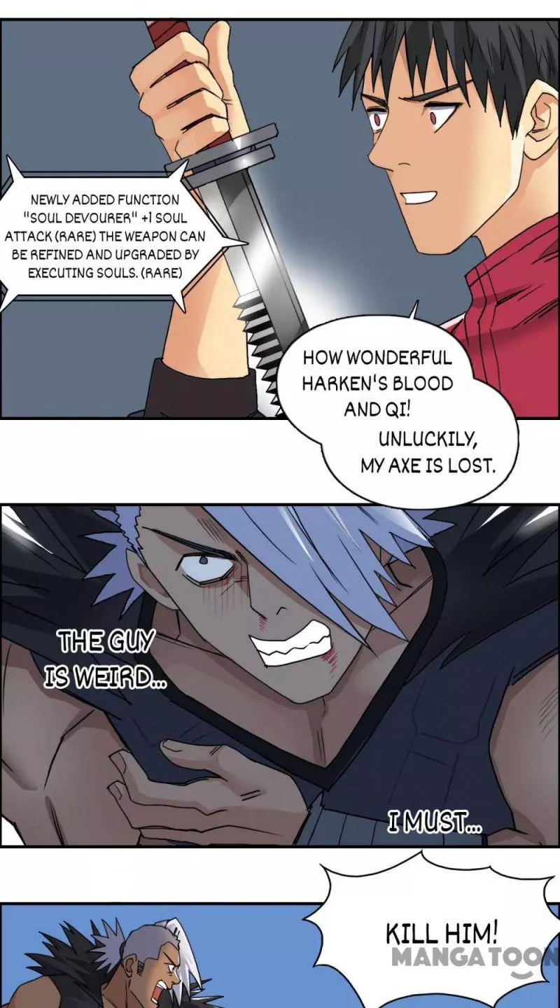 Manga page 19