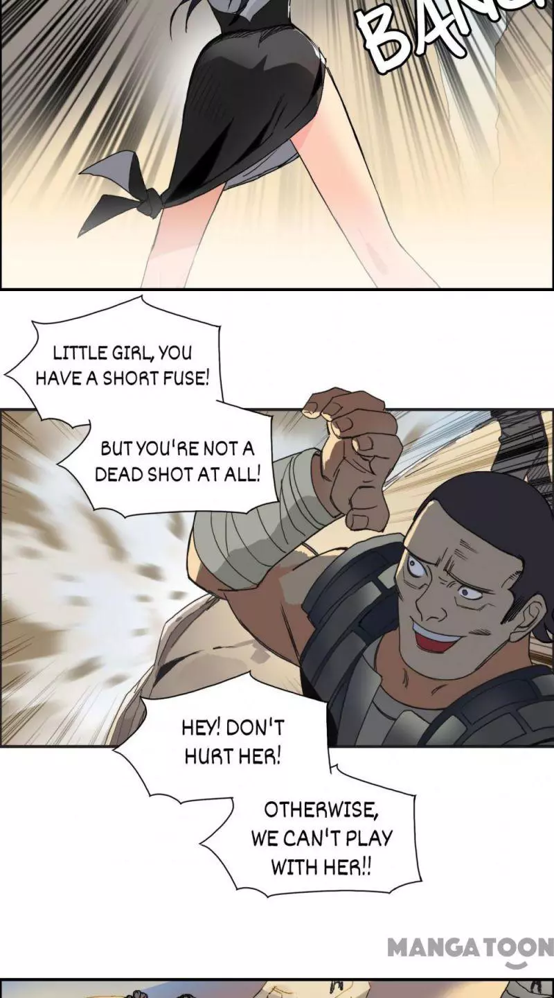 Manga page 32
