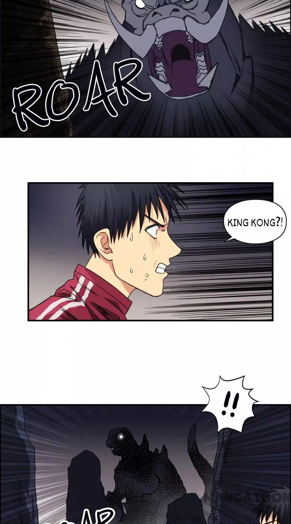 Manga page 30