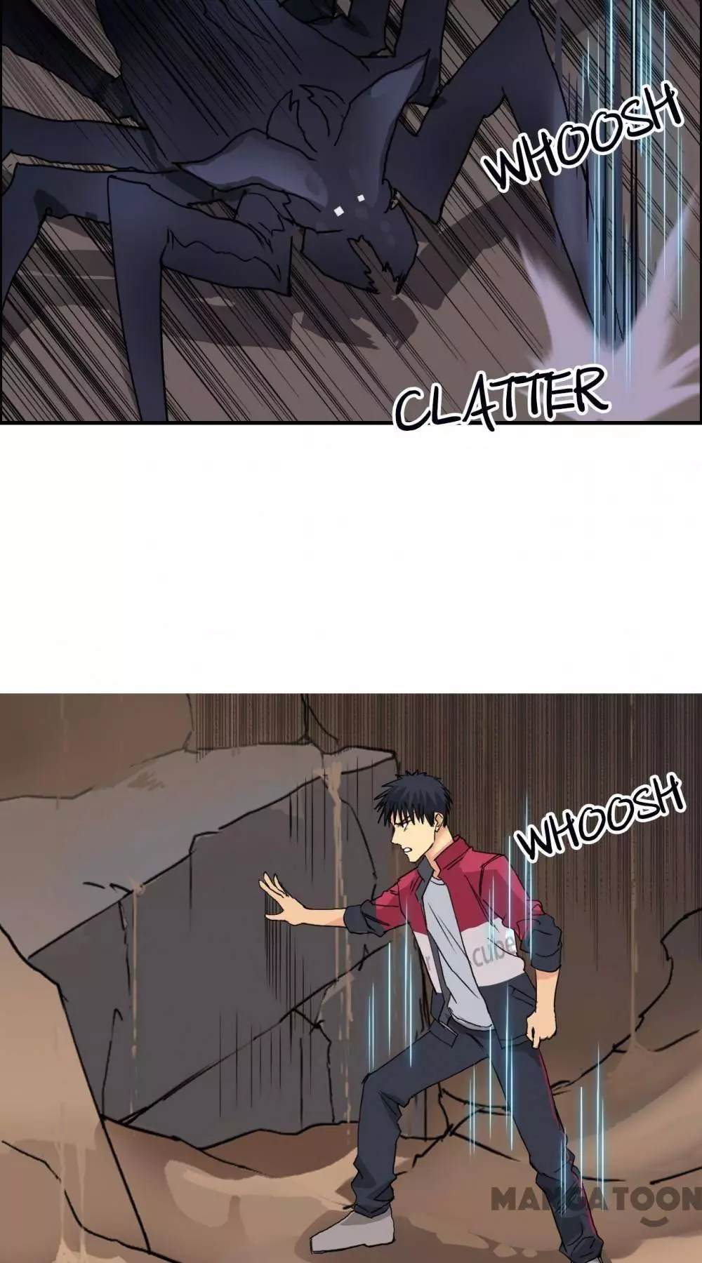 Manga page 35