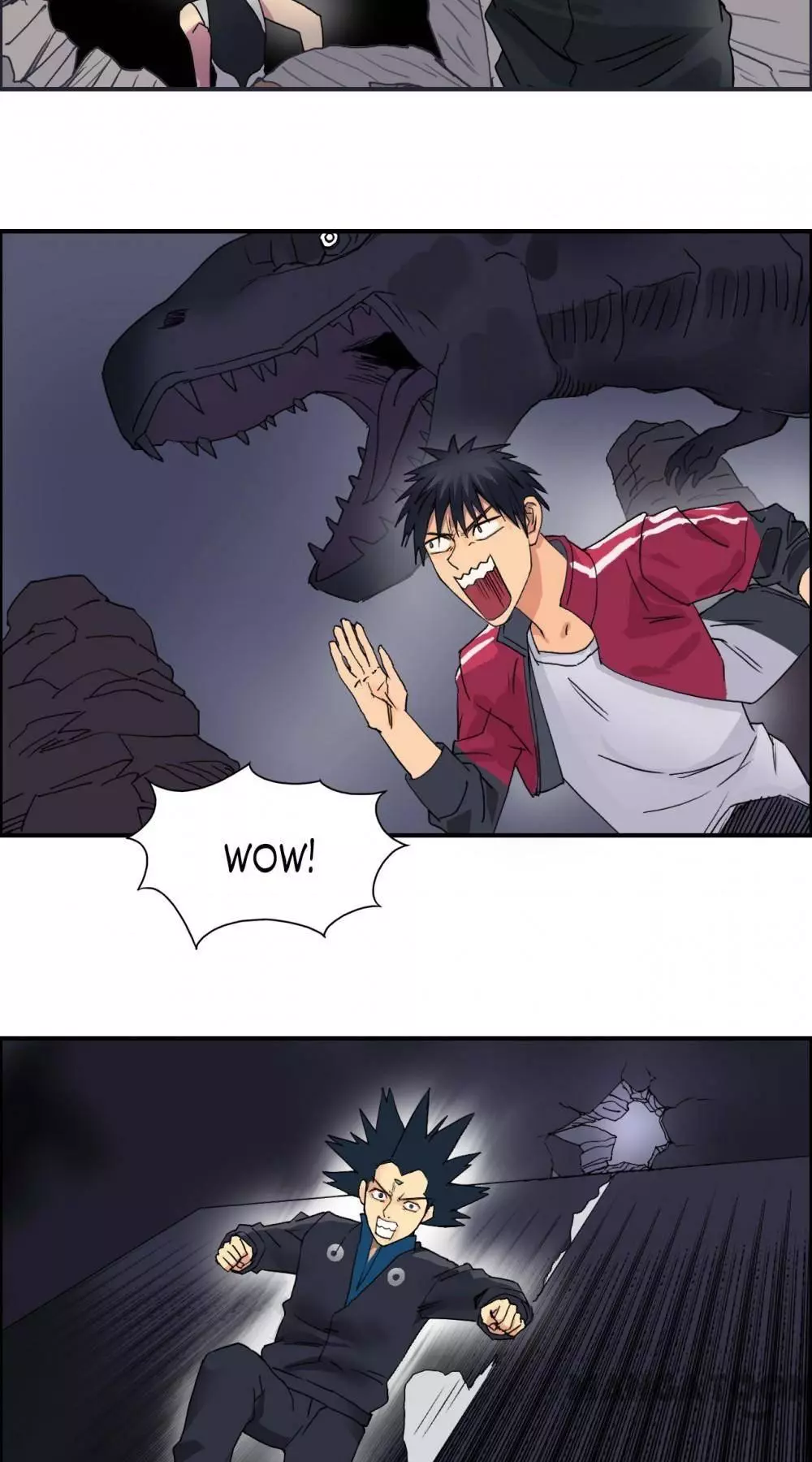 Manga page 41