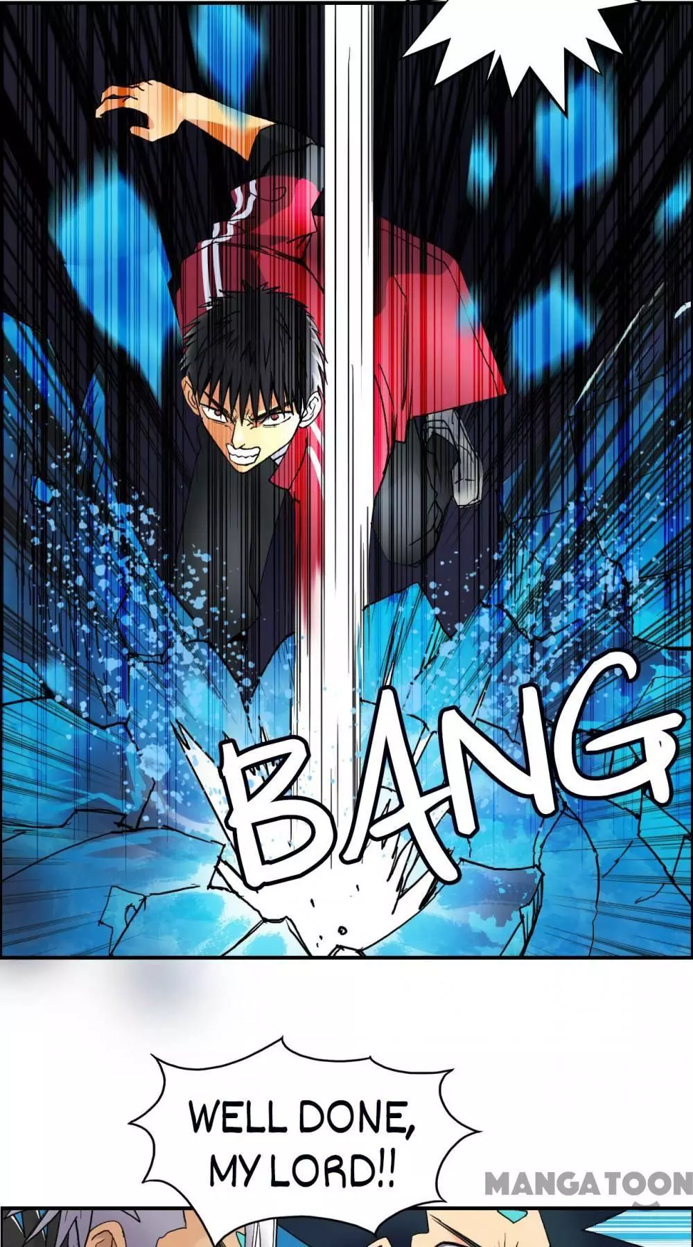Manga page 19
