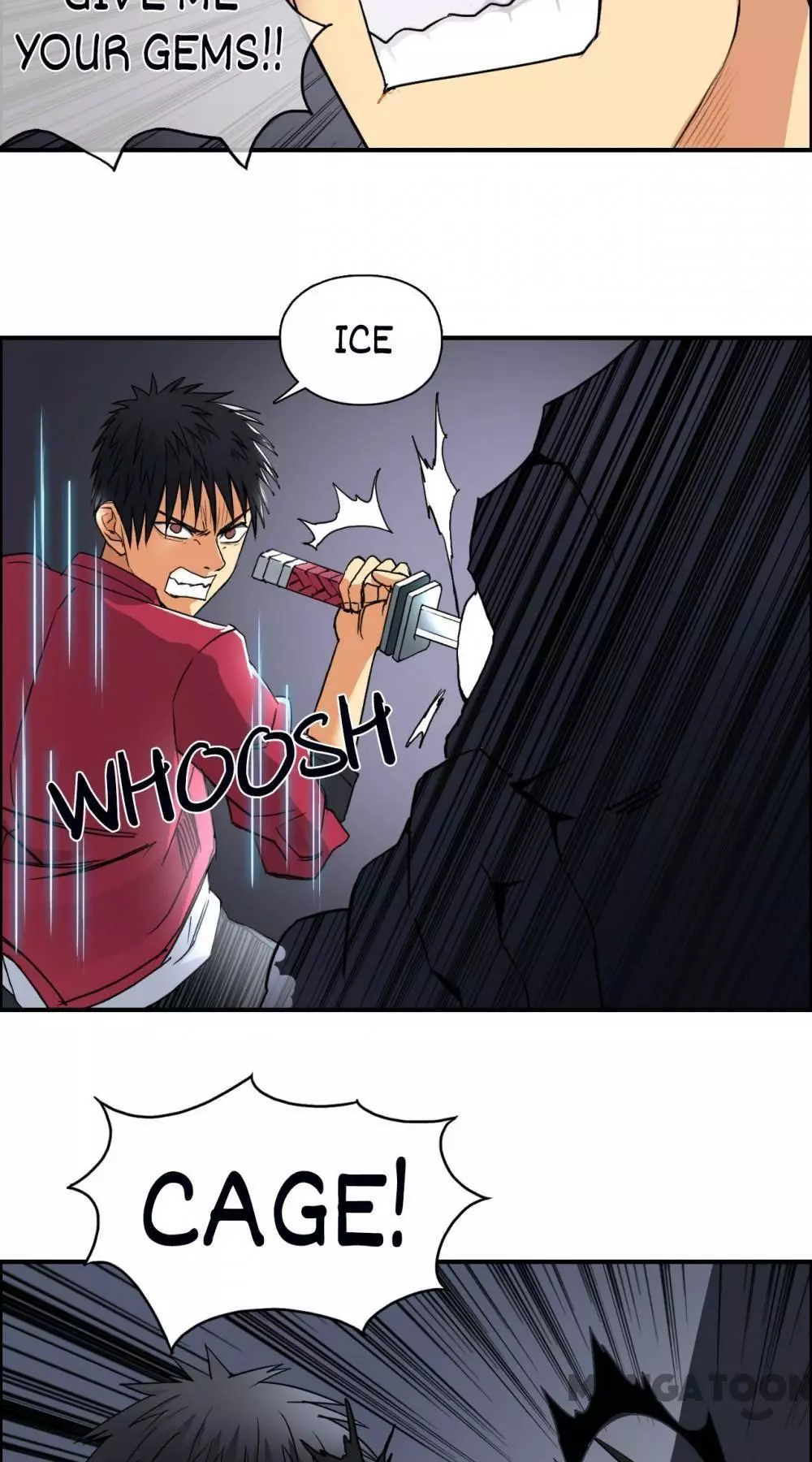 Manga page 16