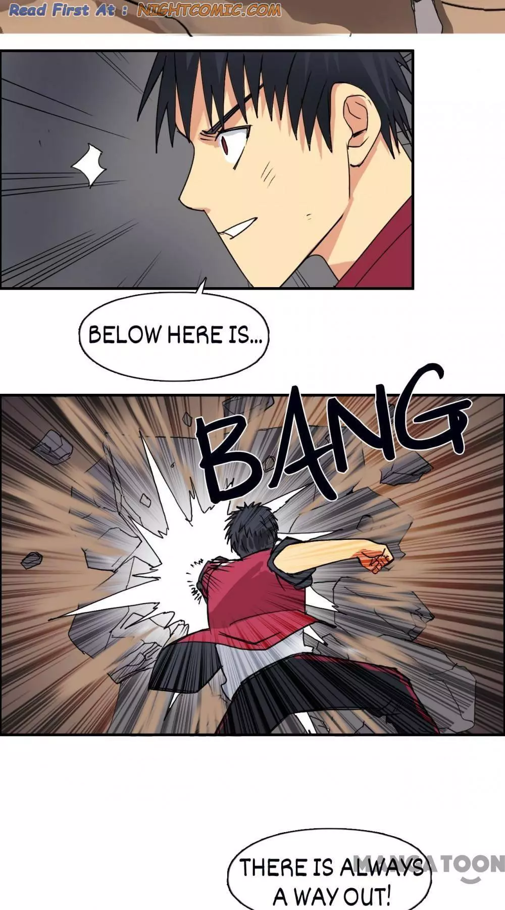 Manga page 36