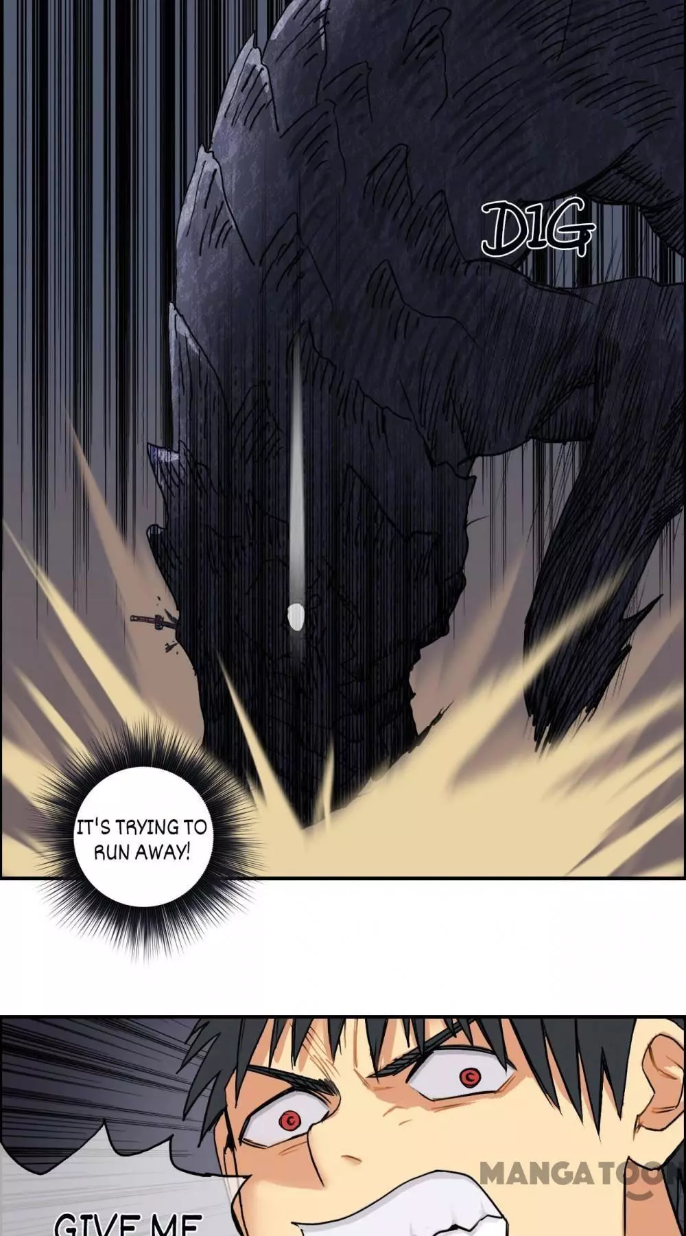 Manga page 15