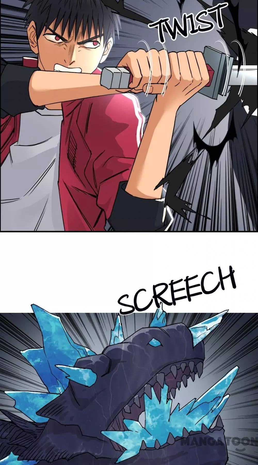 Manga page 17