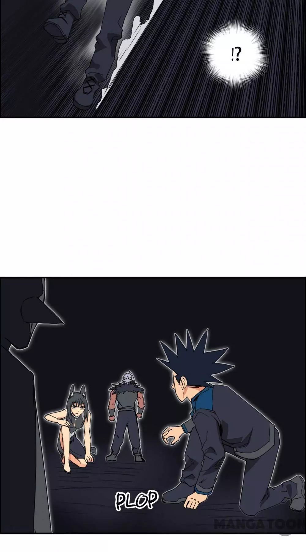 Manga page 42