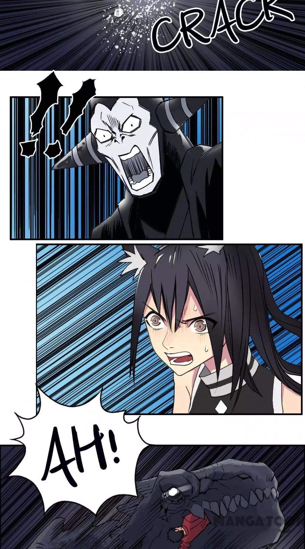 Manga page 11
