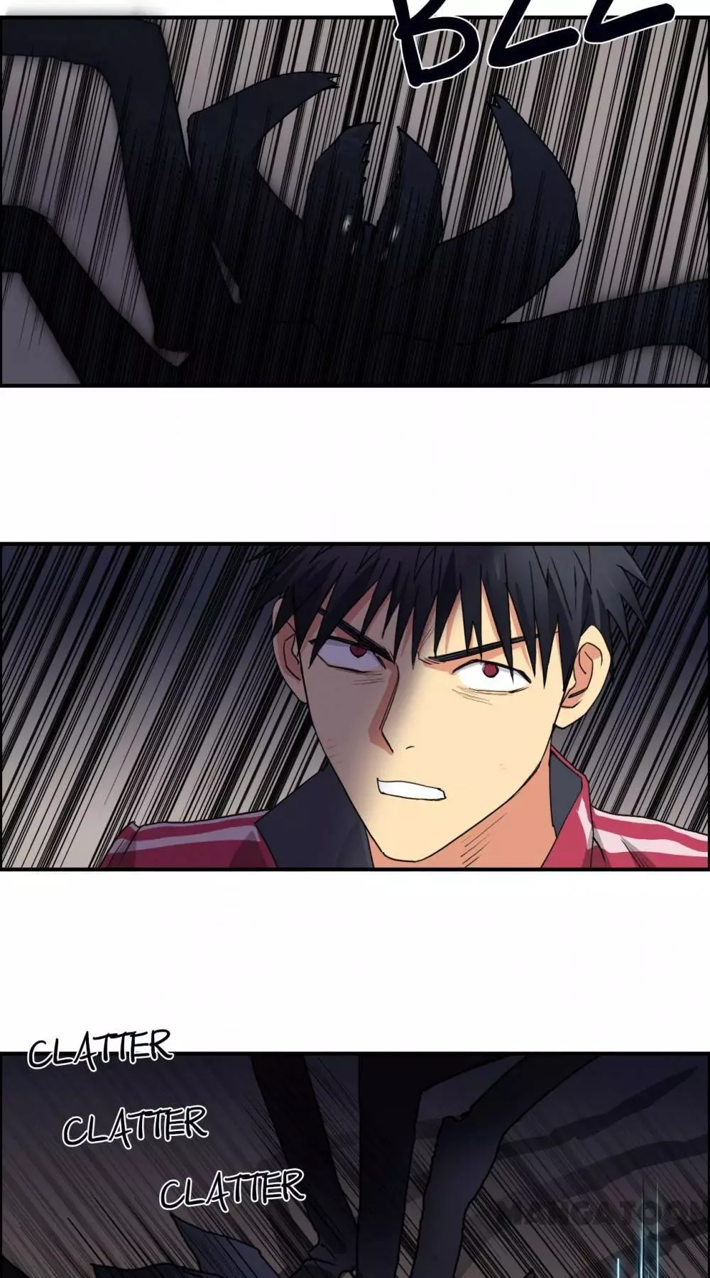 Manga page 34