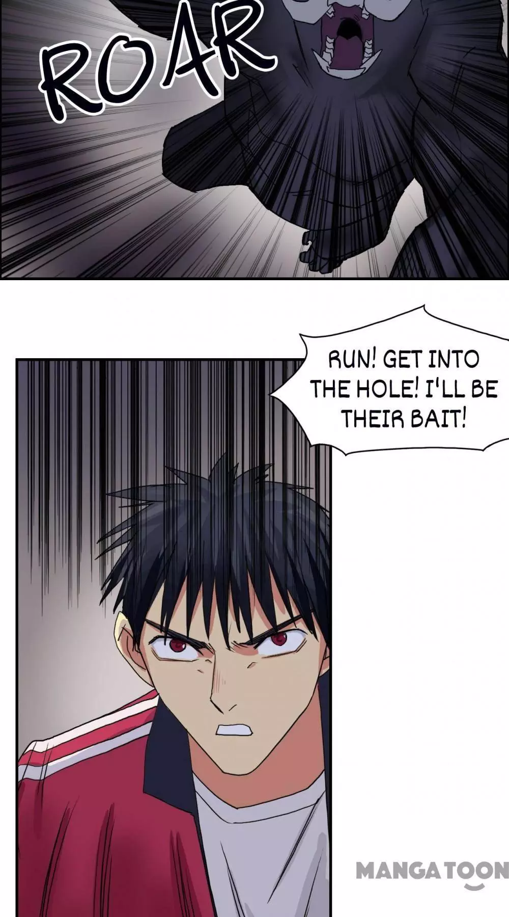 Manga page 38