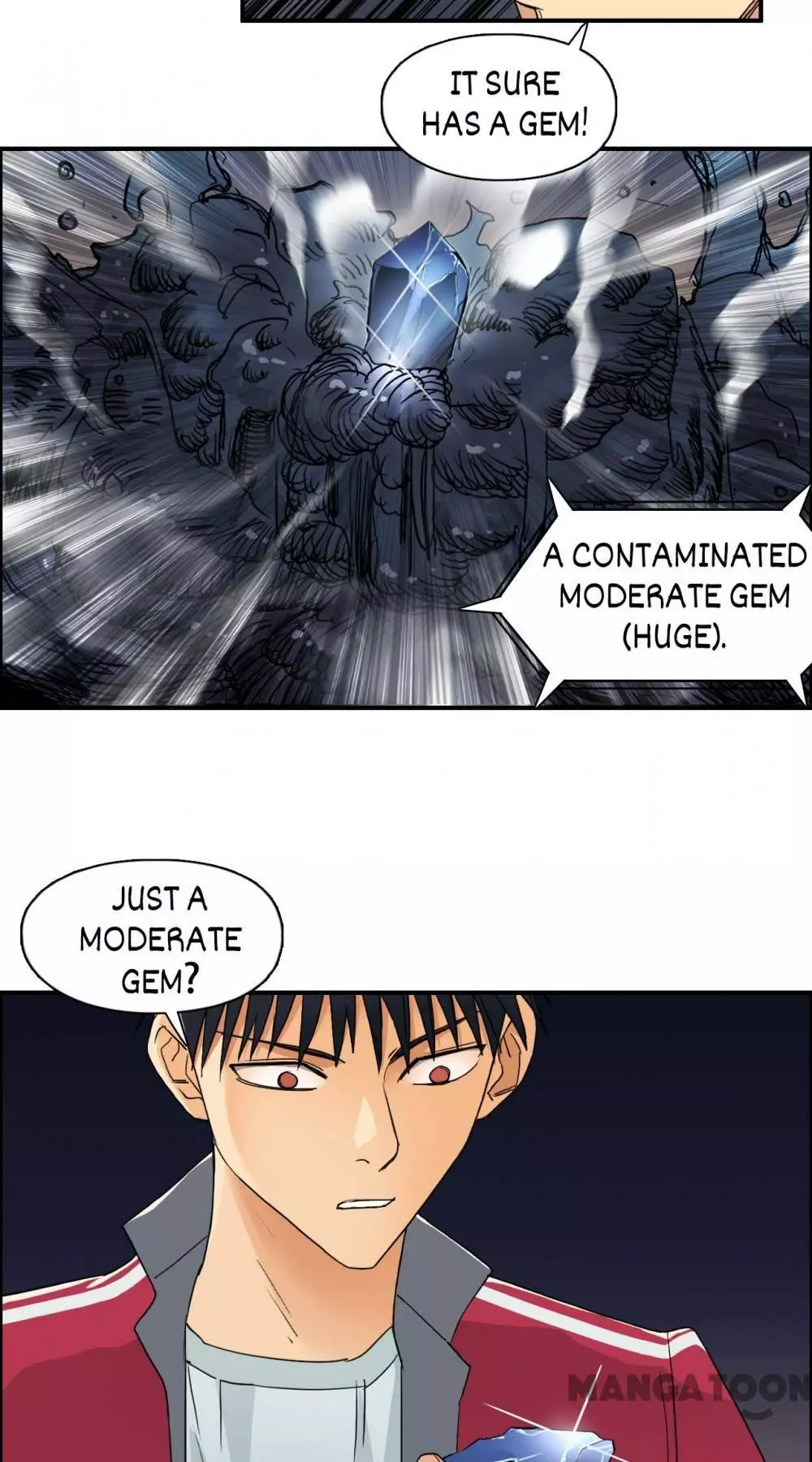 Manga page 23