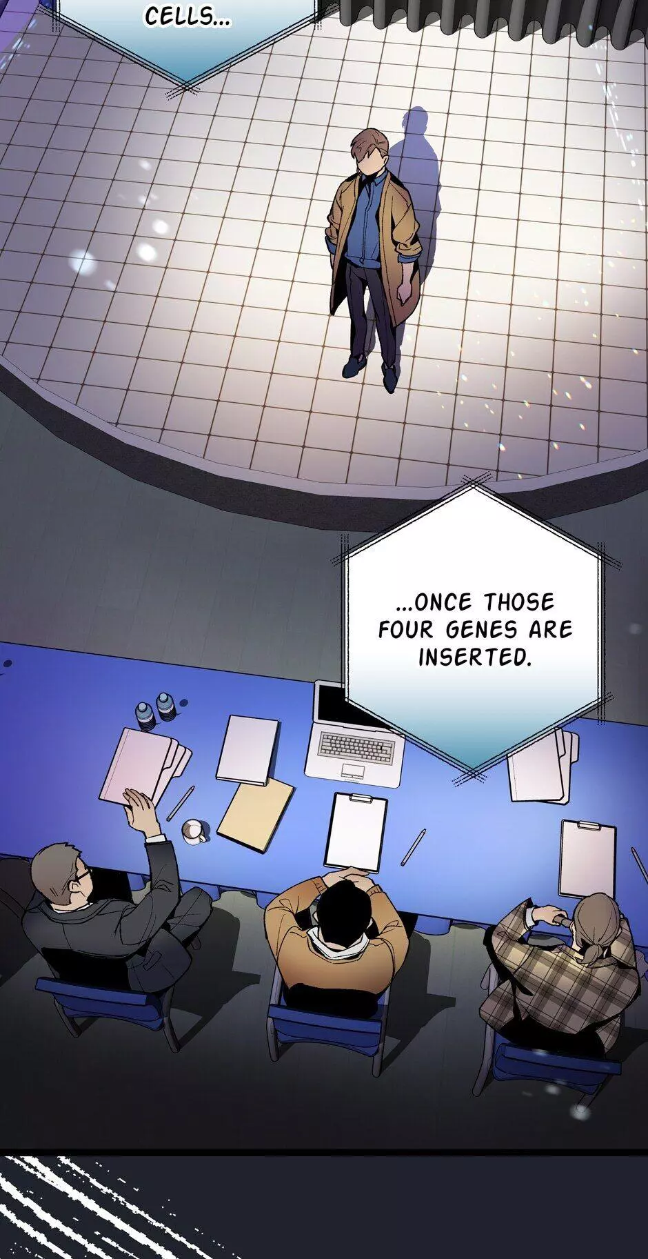 Manga page 63