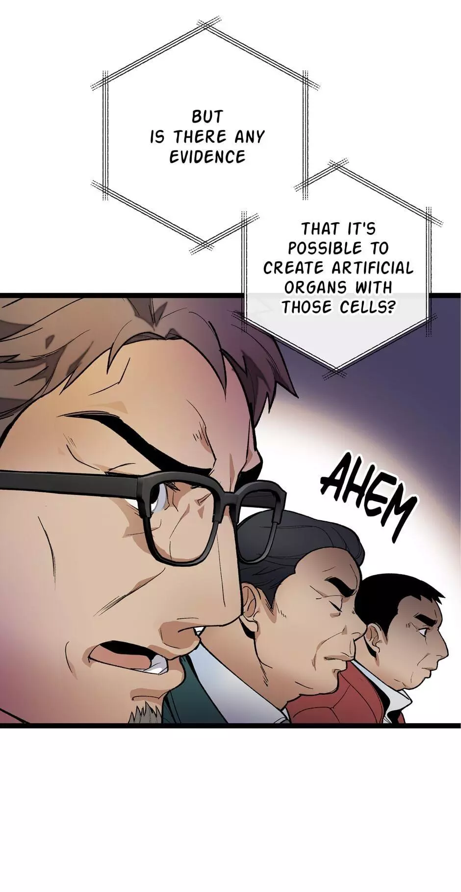 Manga page 54