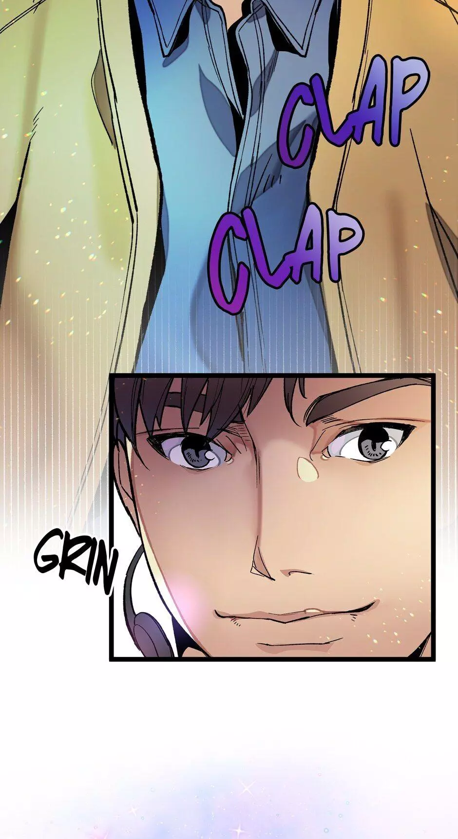 Manga page 28