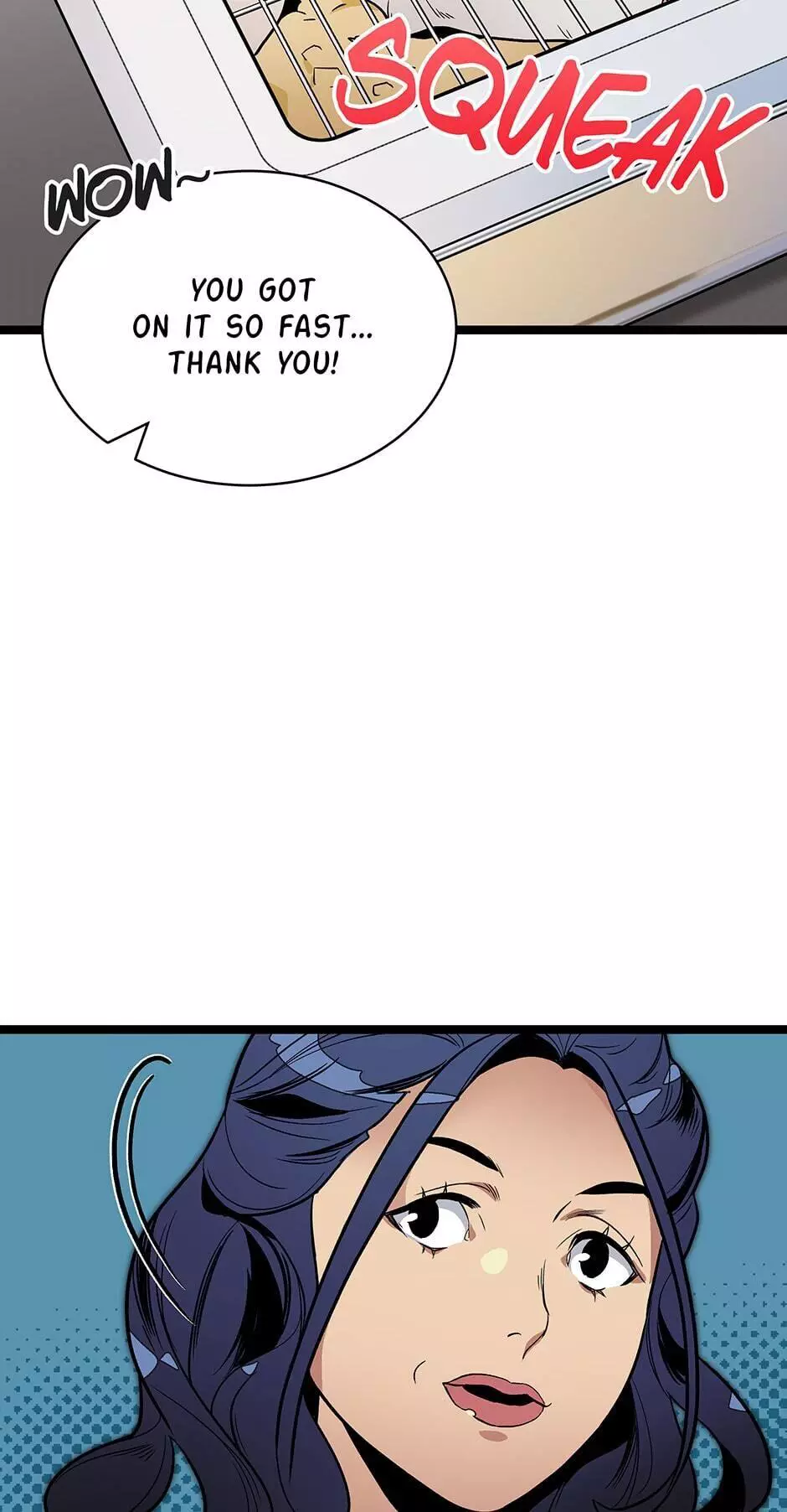 Manga page 11