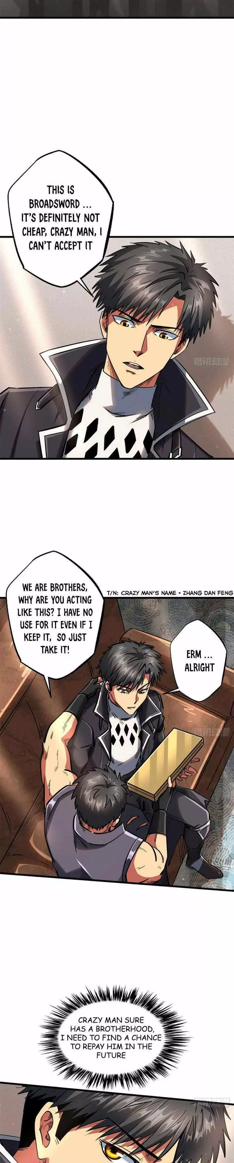 Manga page 12