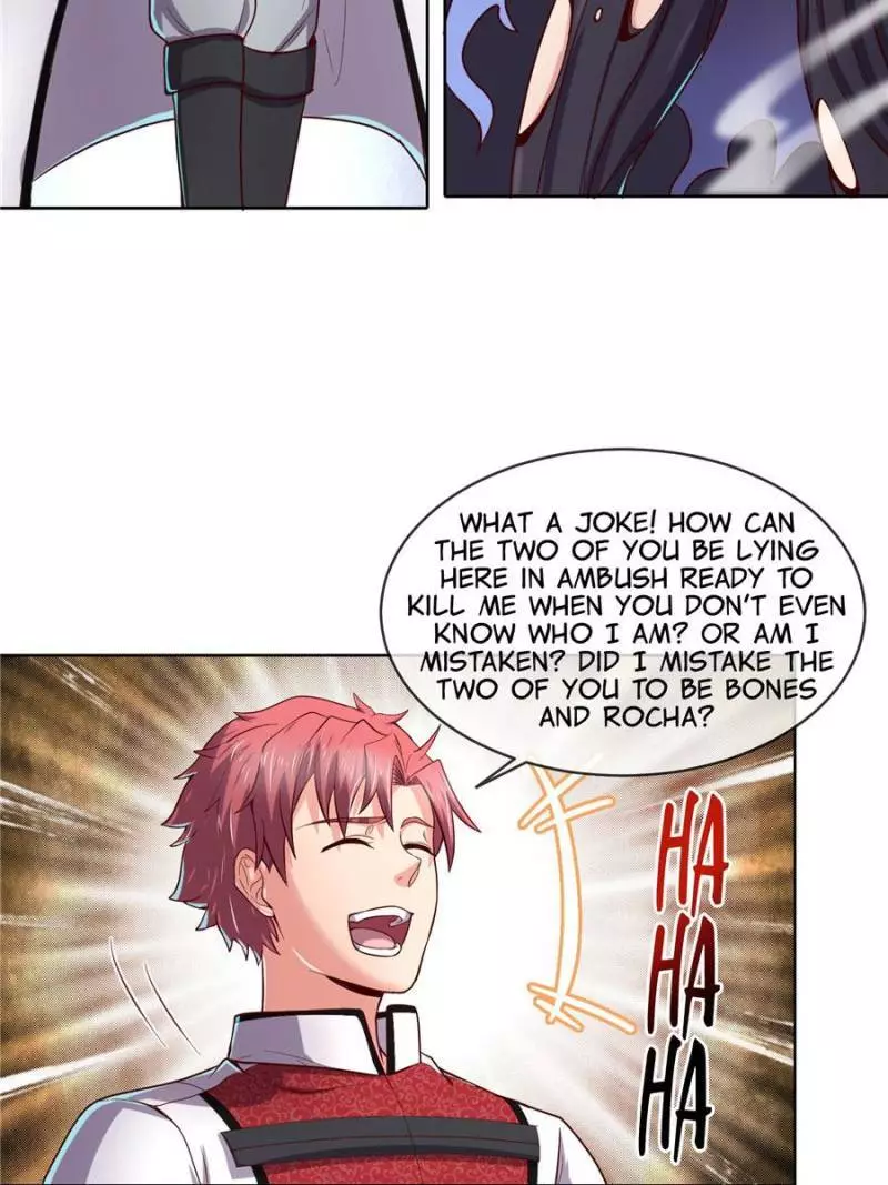 Manga page 28
