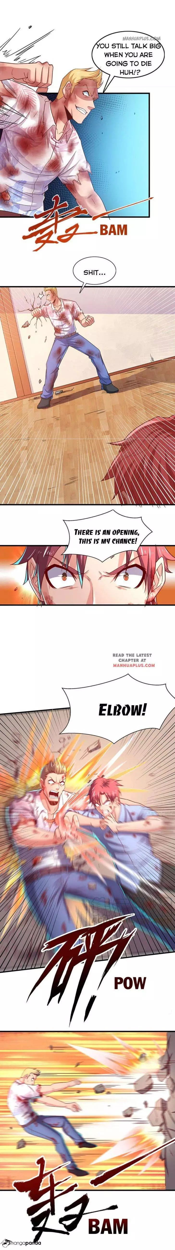 Manga page 4