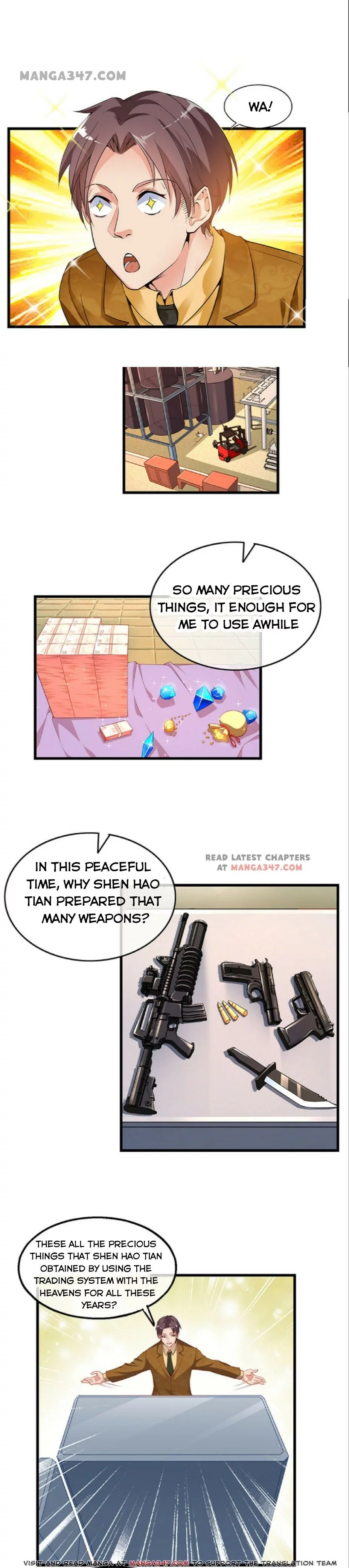 Manga page 10