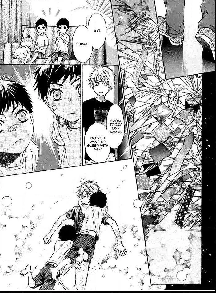 Manga page 33