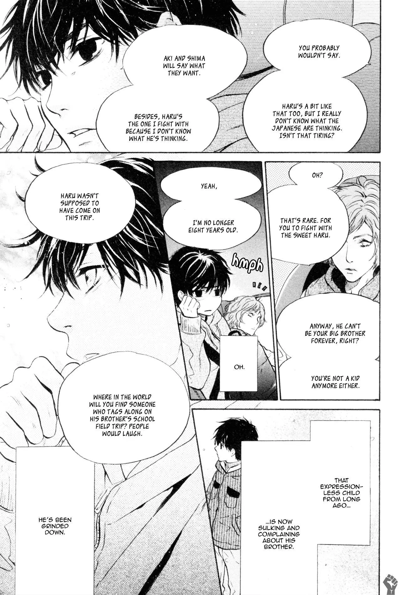 Manga page 28