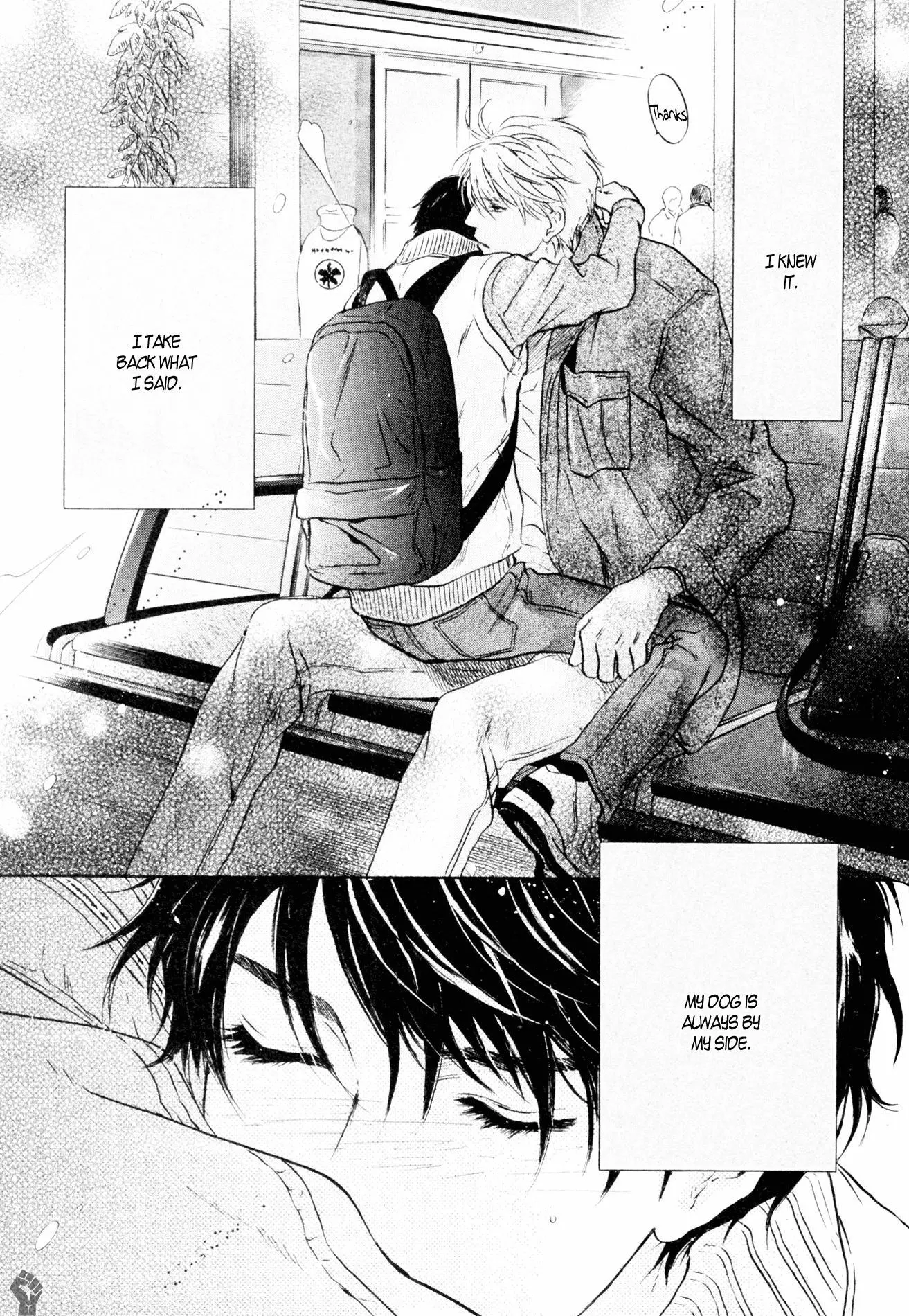 Manga page 50