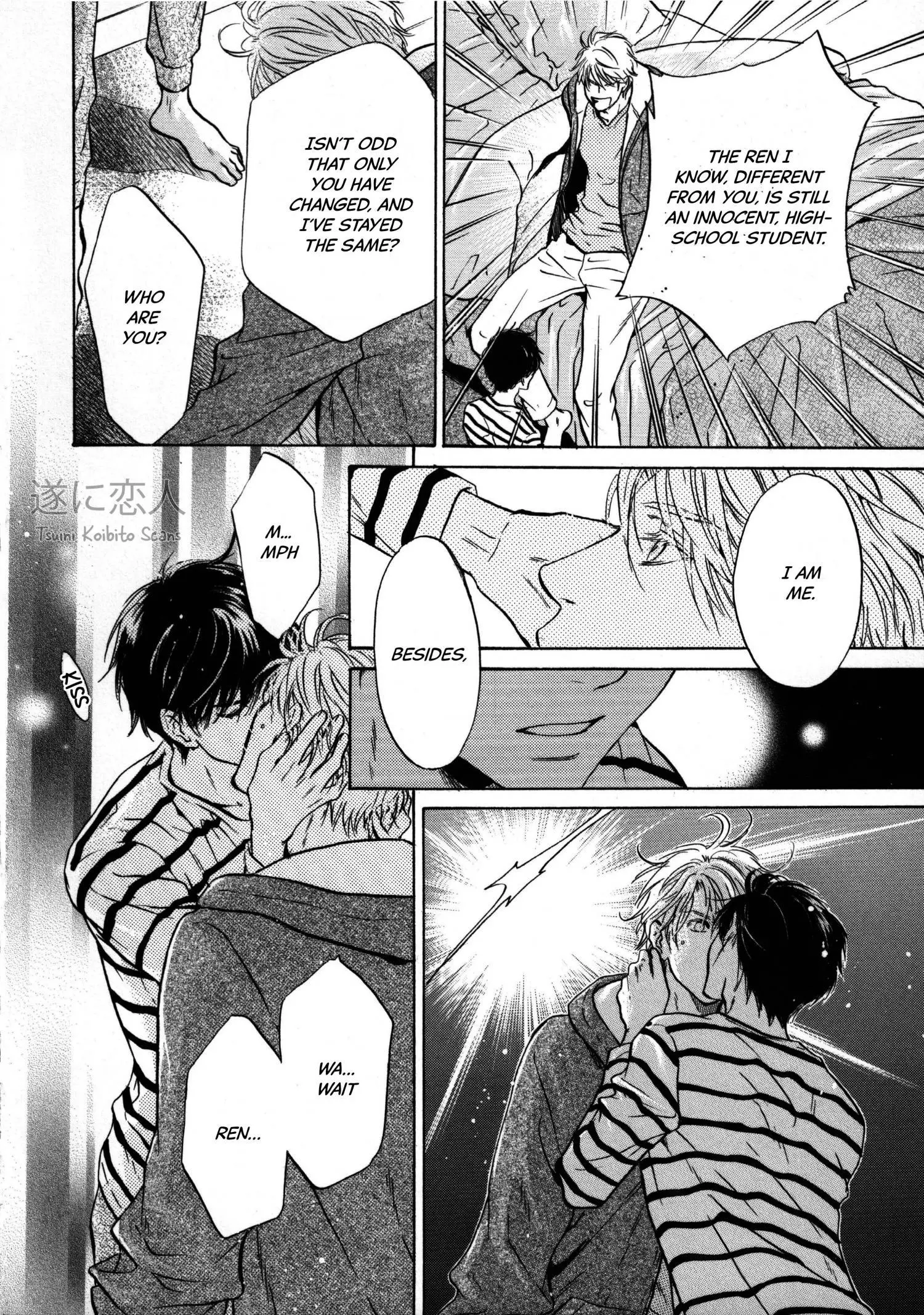 Manga page 19