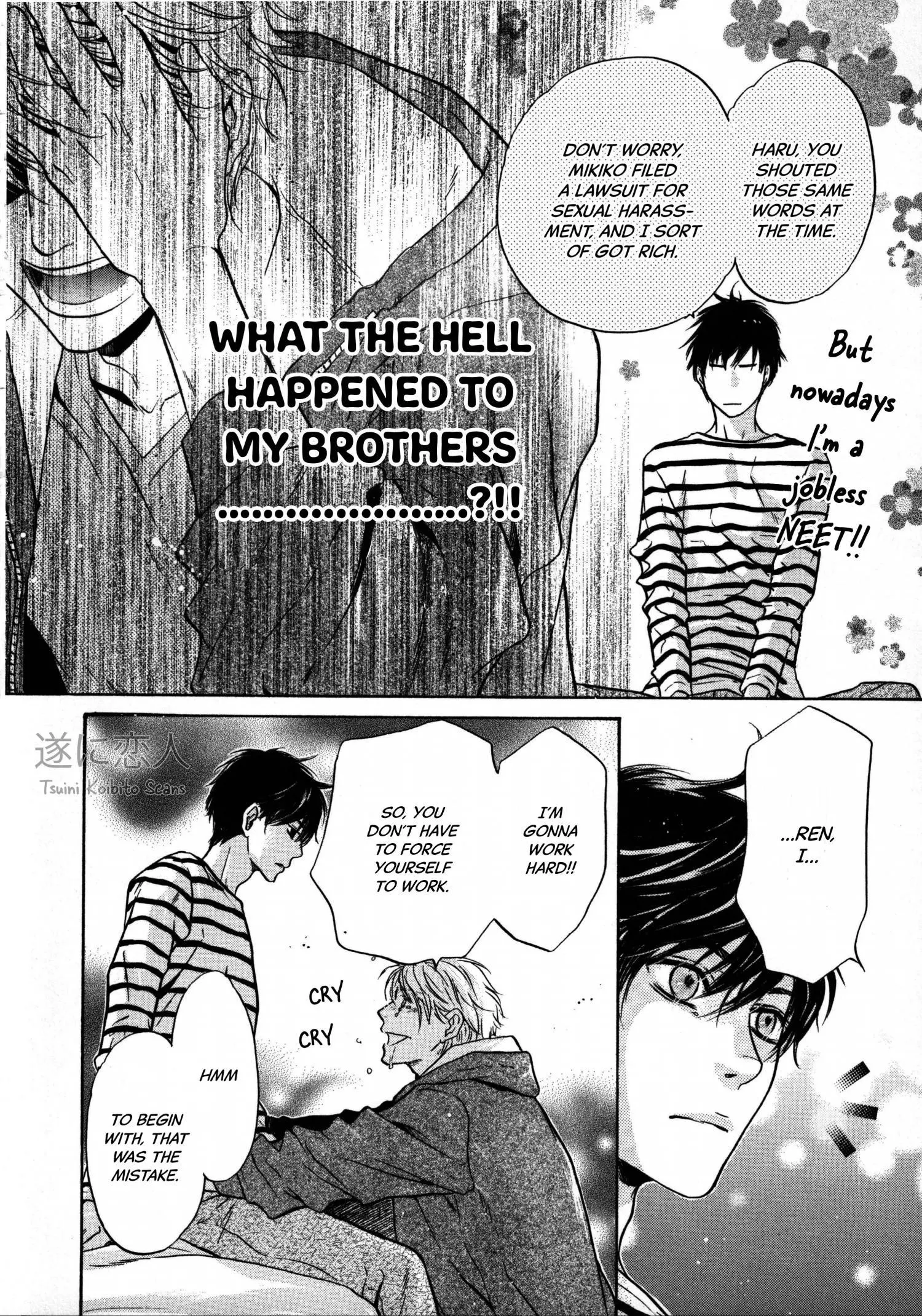 Manga page 11