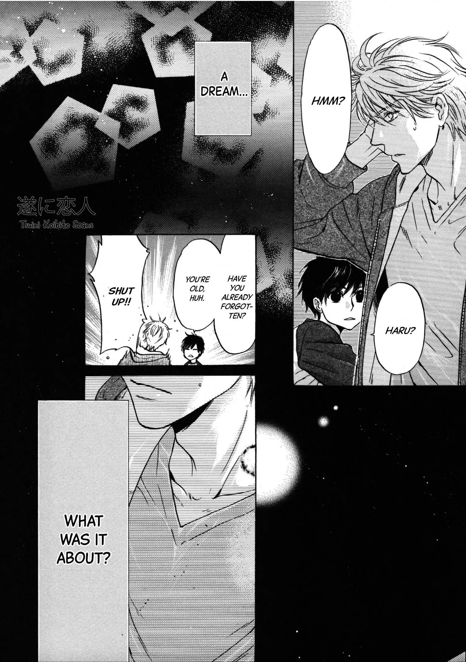 Manga page 33