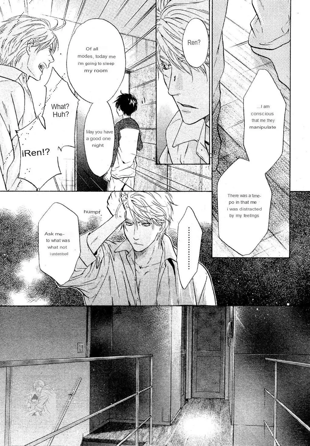 Manga page 14