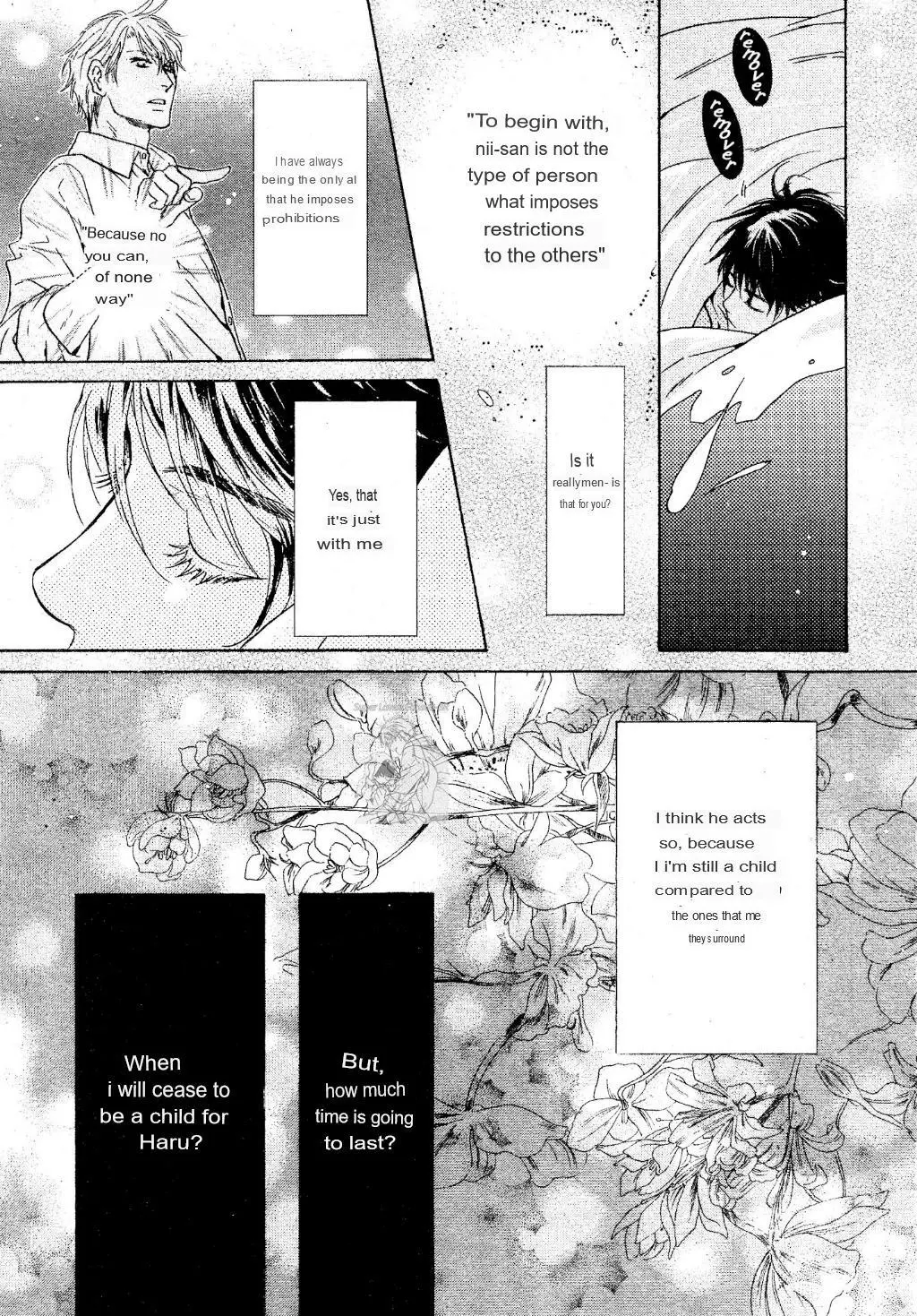 Manga page 38