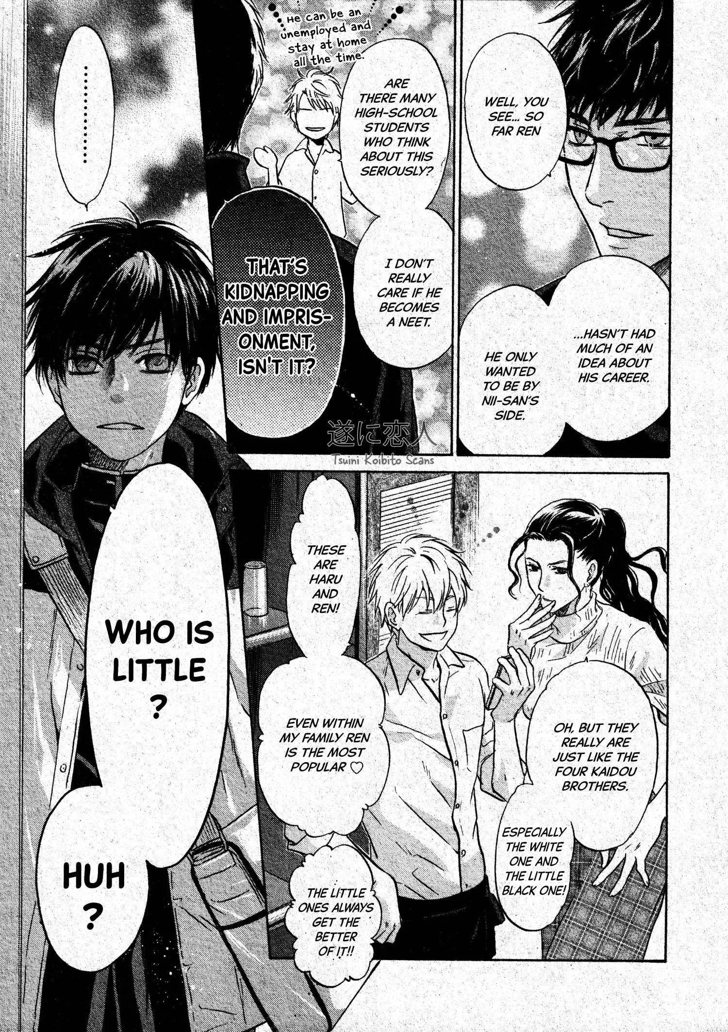 Manga page 50