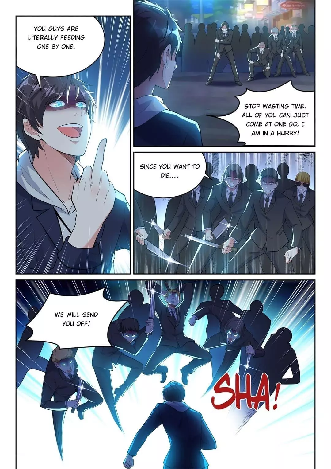 Manga page 14