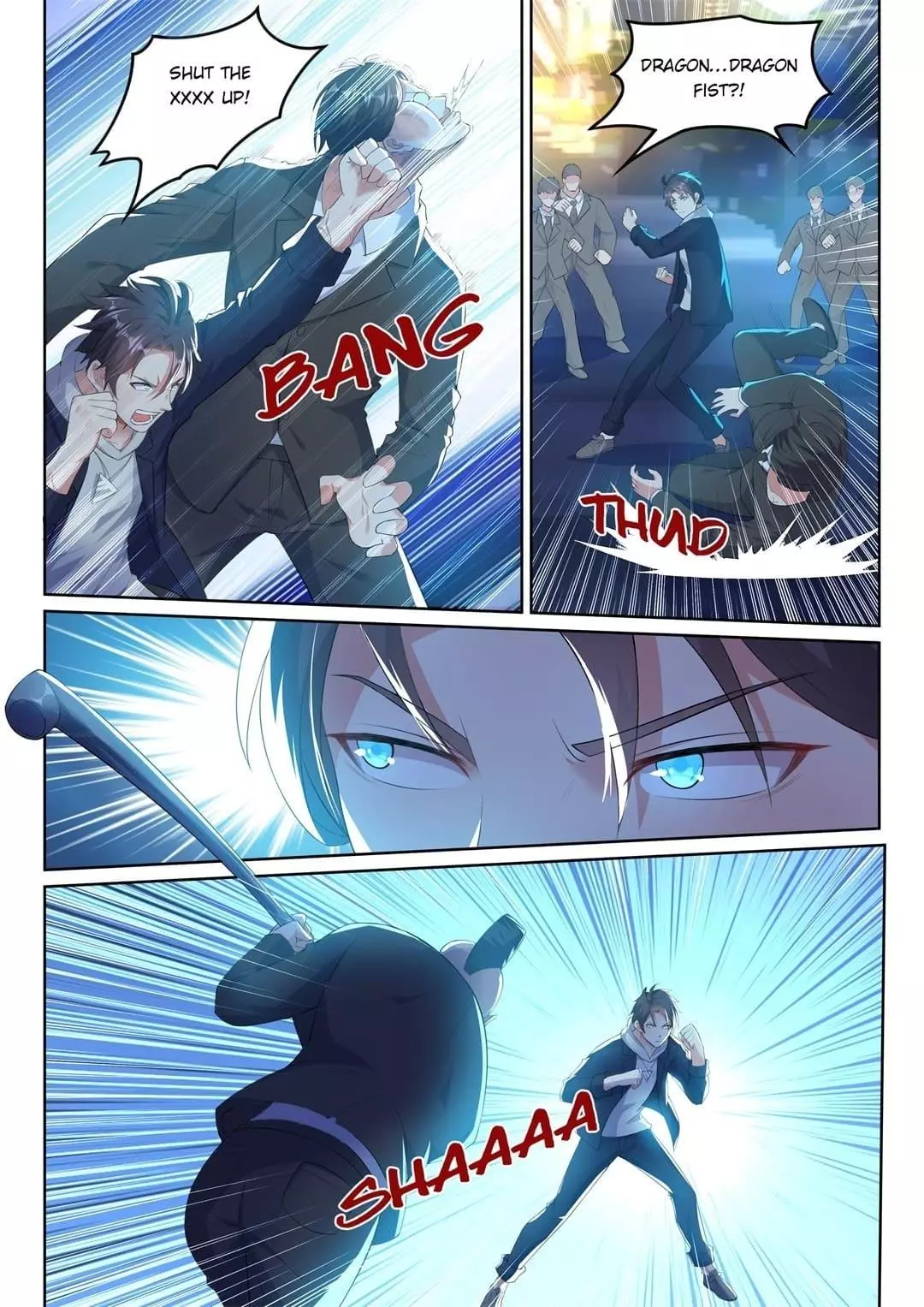 Manga page 12