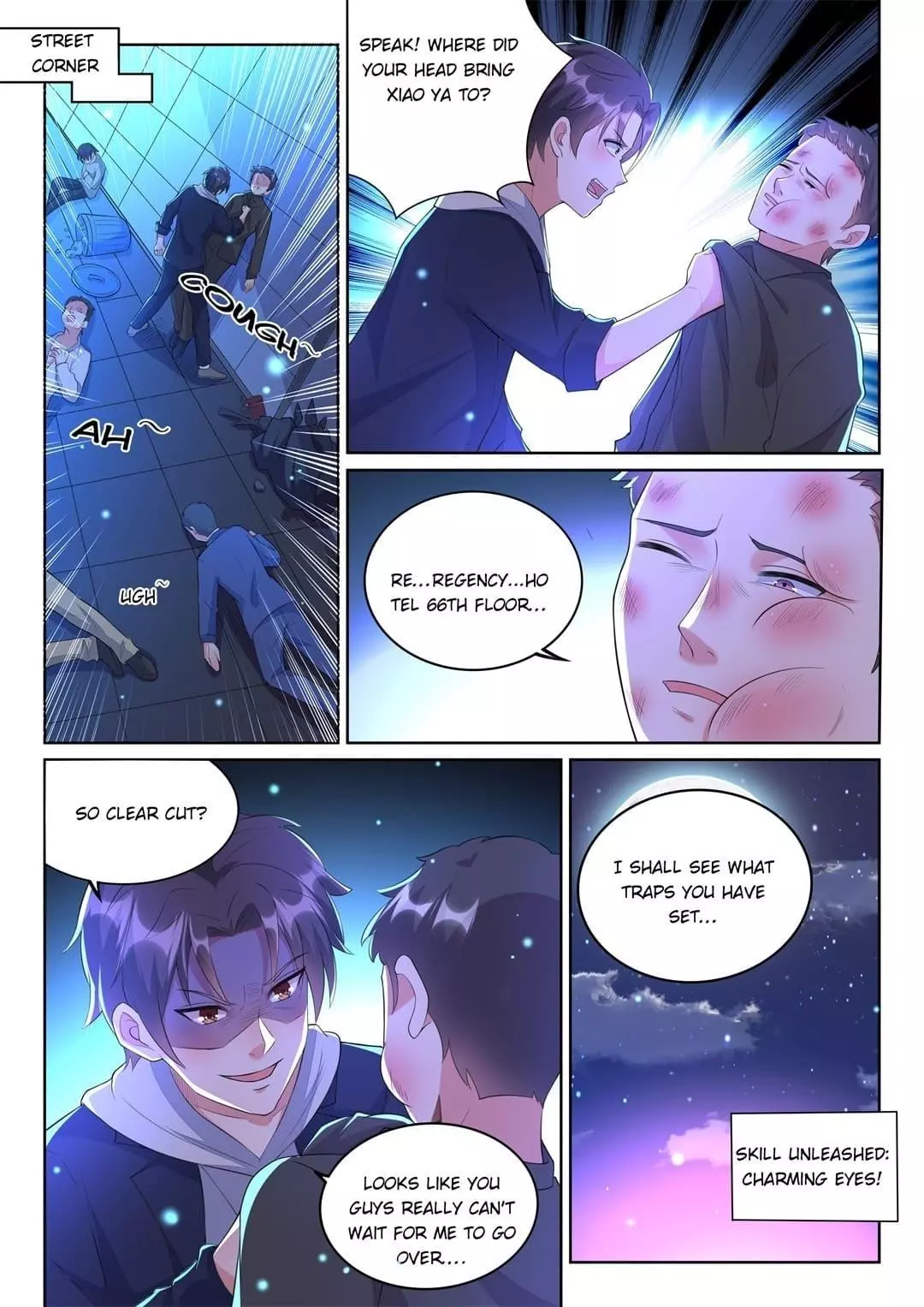 Manga page 10