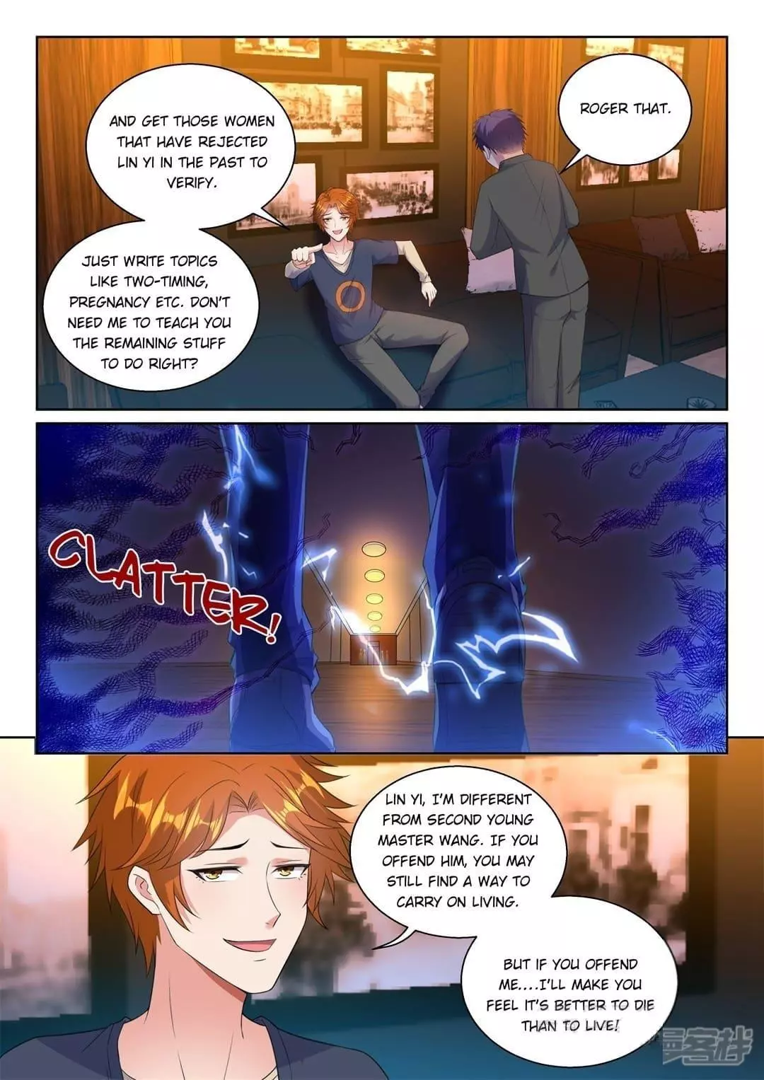 Manga page 13