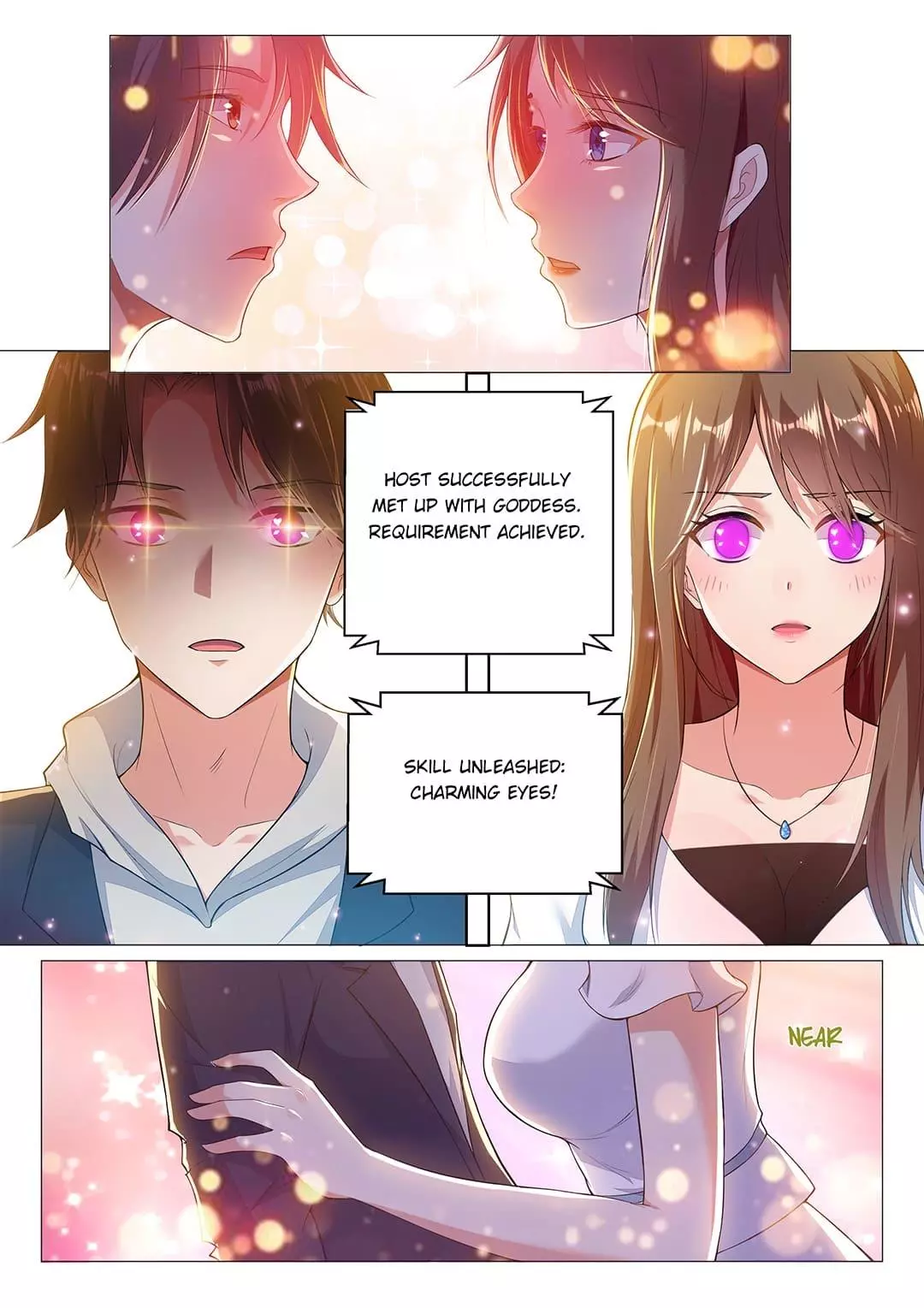 Manga page 12
