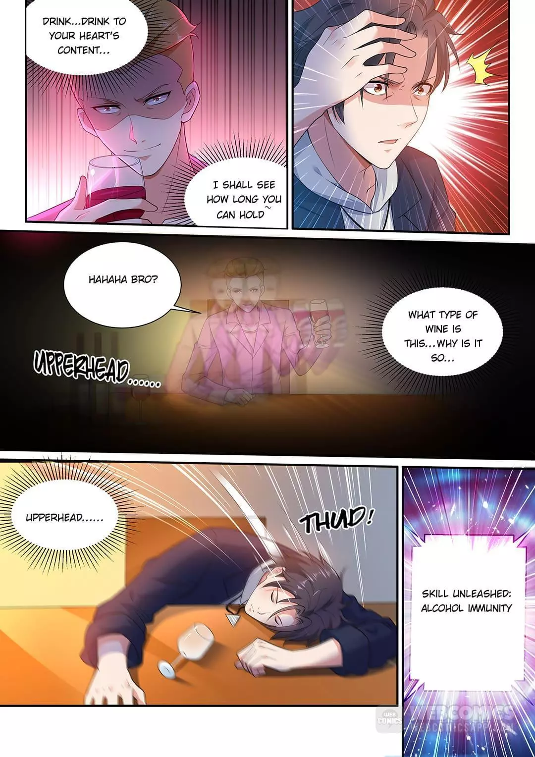 Manga page 13