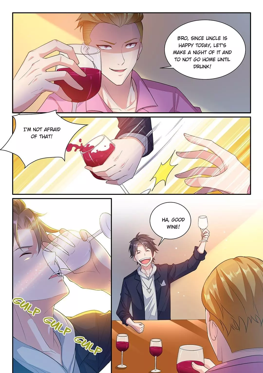 Manga page 12