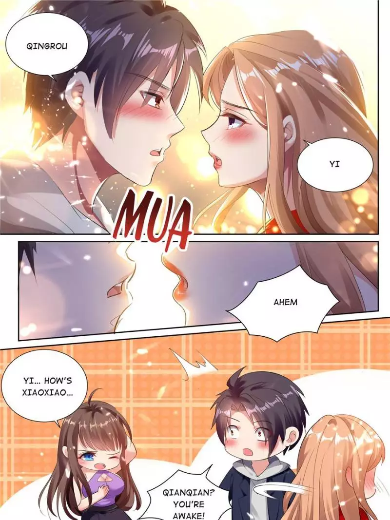 Manga page 28